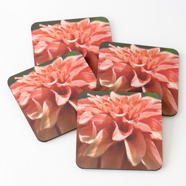Item preview, Soft Petals designed and sold by Marylou Badeaux.