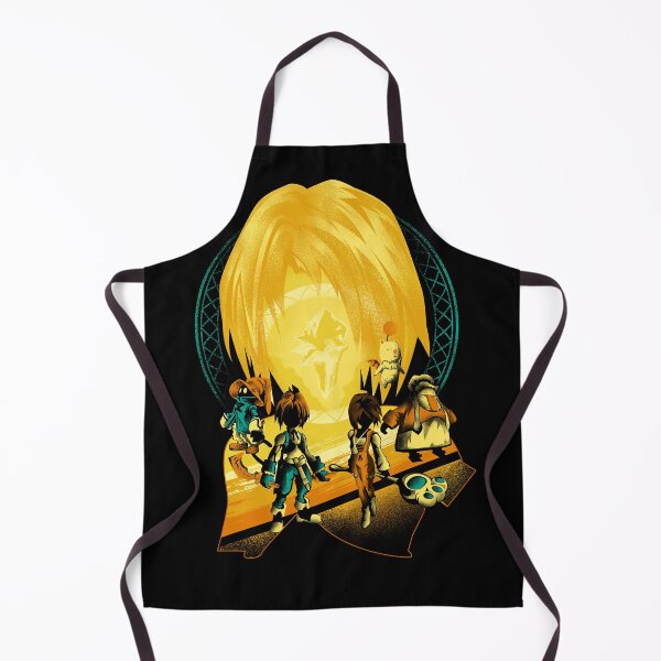 Item preview, Saviors of Gaia designed and sold by Hypertwenty Designs.