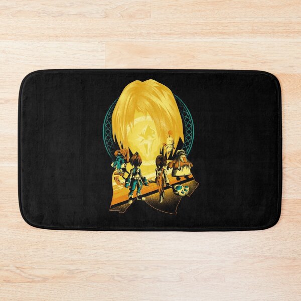 Item preview, Saviors of Gaia designed and sold by Hypertwenty Designs.
