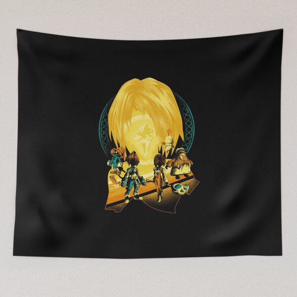 Item preview, Saviors of Gaia designed and sold by Hypertwenty Designs.