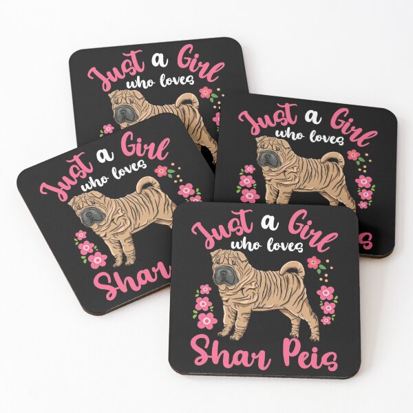Item preview, Shar Pei Dog Shar Pei Lover designed and sold by CreativeGiftShp.