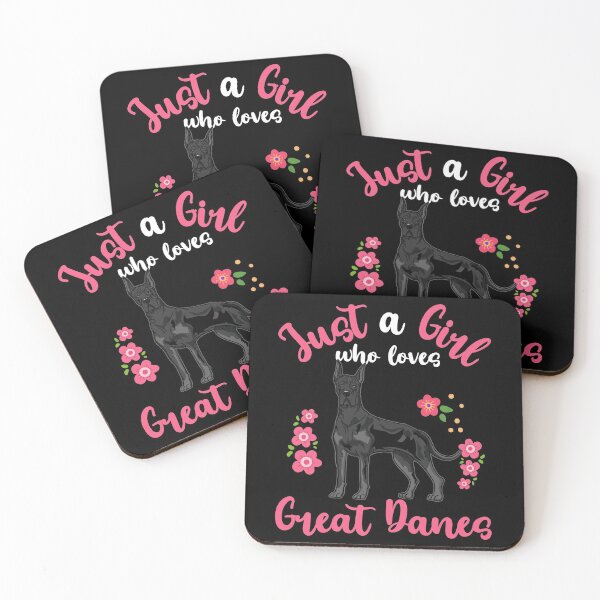 Item preview, Great Dane Dog Great Dane Lover designed and sold by CreativeGiftShp.