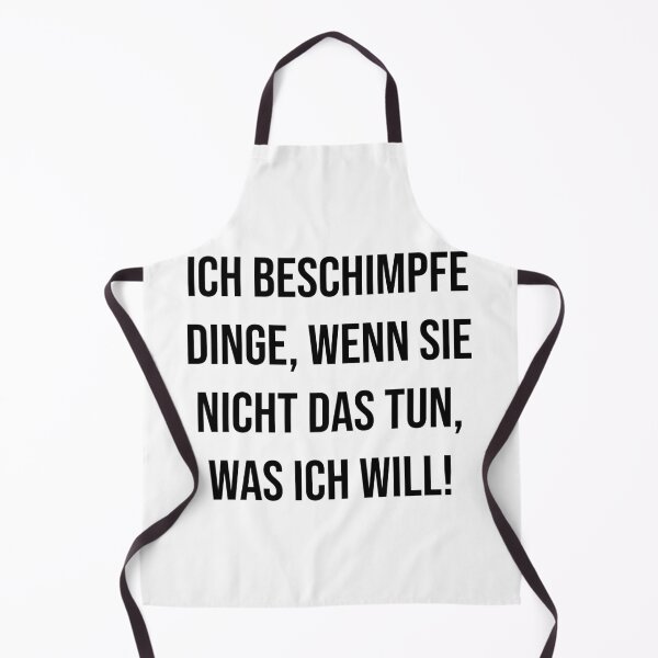 Artikelvorschau, Ich beschimpfe Dinge entworfen und verkauft von TopsellerShirts.