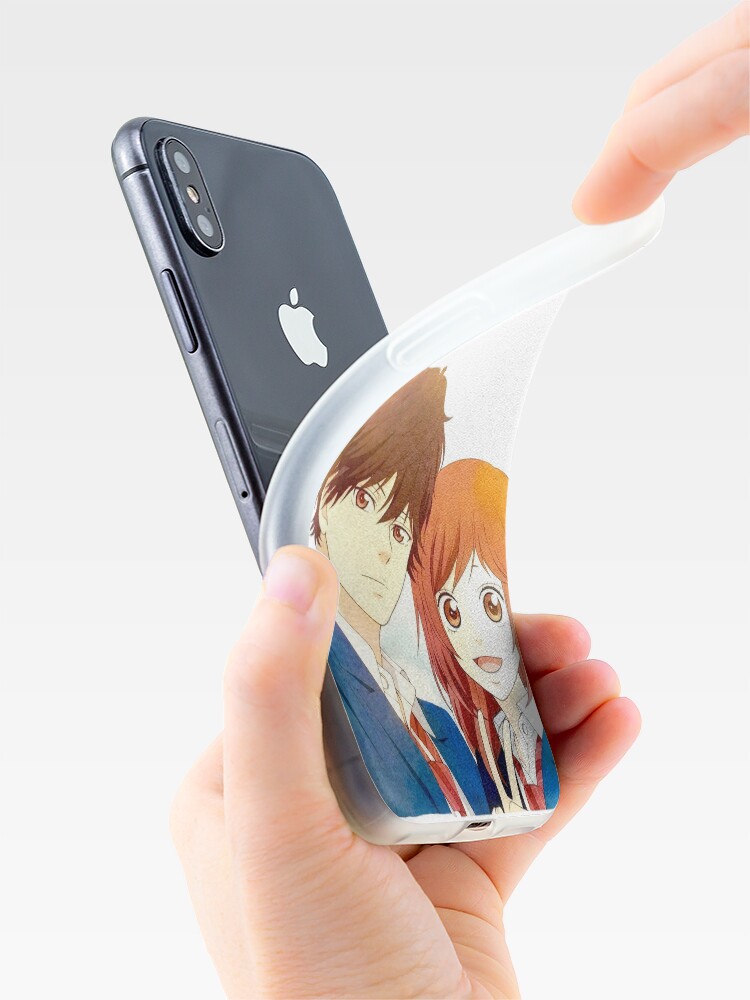 Ao Haru Ride Blue Spring Ride iPad Case & Skin for Sale by NormaBrown1