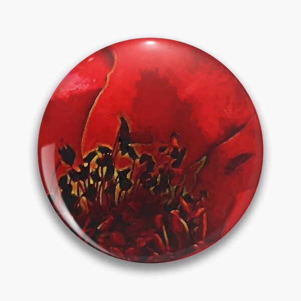 Item preview, Oh So Red designed and sold by Marylou Badeaux.