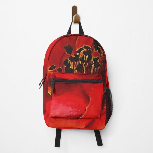 Item preview, Oh So Red designed and sold by Marylou Badeaux.