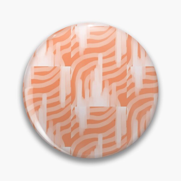 Item preview,  BIG MOOD ART BB2 DARK ORANGE ISH 1A designed and sold by Ruby Mendiola.