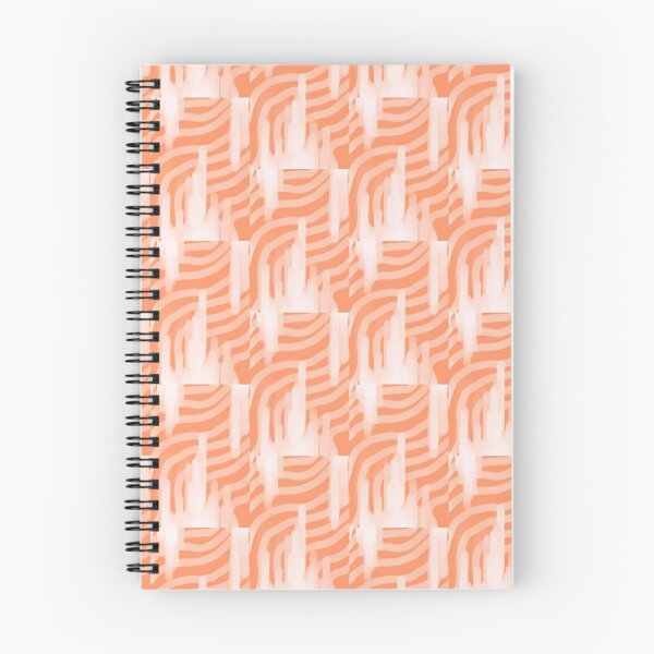 Item preview,  BIG MOOD ART BB2 DARK ORANGE ISH 1A designed and sold by Ruby Mendiola.
