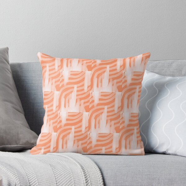 Item preview,  BIG MOOD ART BB2 DARK ORANGE ISH 1A designed and sold by Ruby Mendiola.