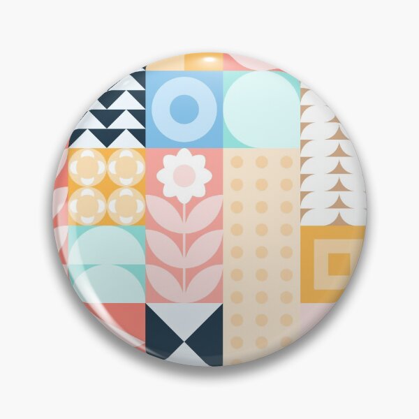 Artikelvorschau, Scandinavian Pattern entworfen und verkauft von EVERTEESLOVER.
