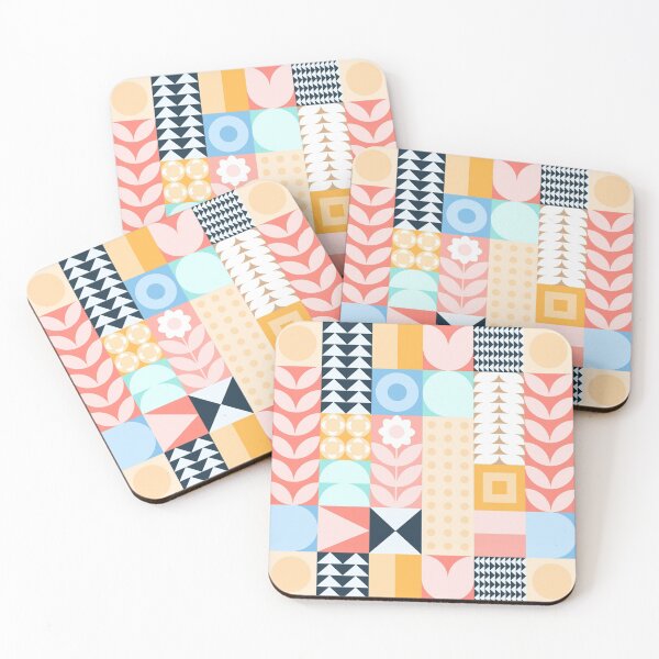 Item preview, Scandinavian Pattern designed and sold by EVERTEESLOVER.