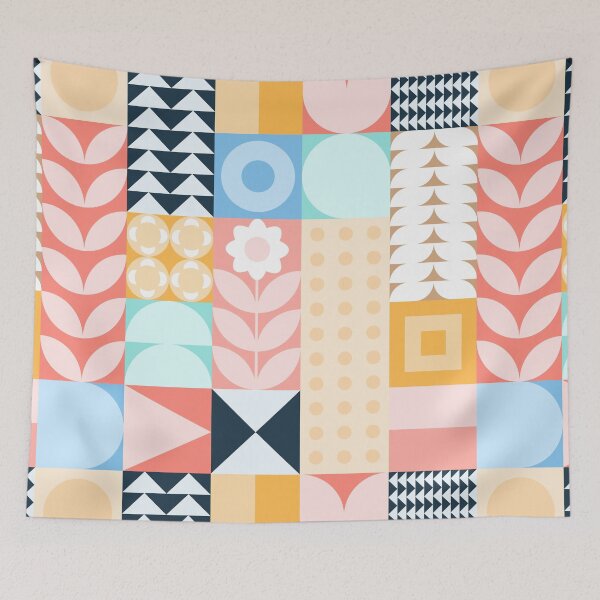 Item preview, Scandinavian Pattern designed and sold by EVERTEESLOVER.