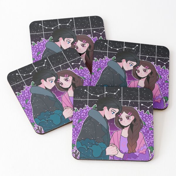 Item preview, starry night designed and sold by arctic-foxy.