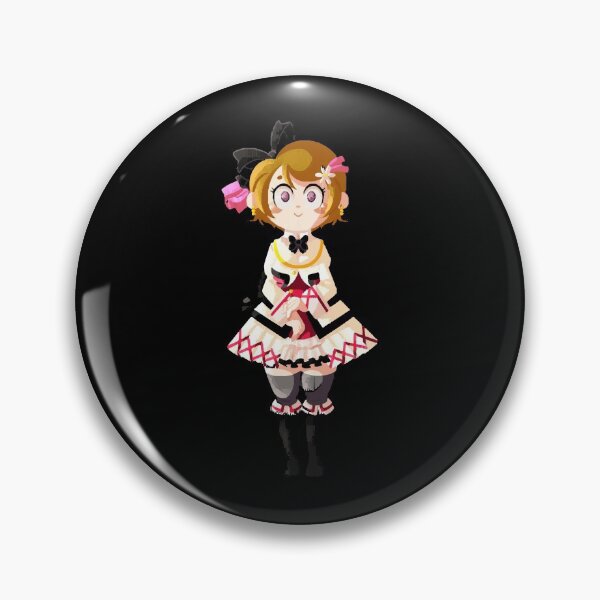 Item preview, hanayo koizumi.  designed and sold by acklind51.
