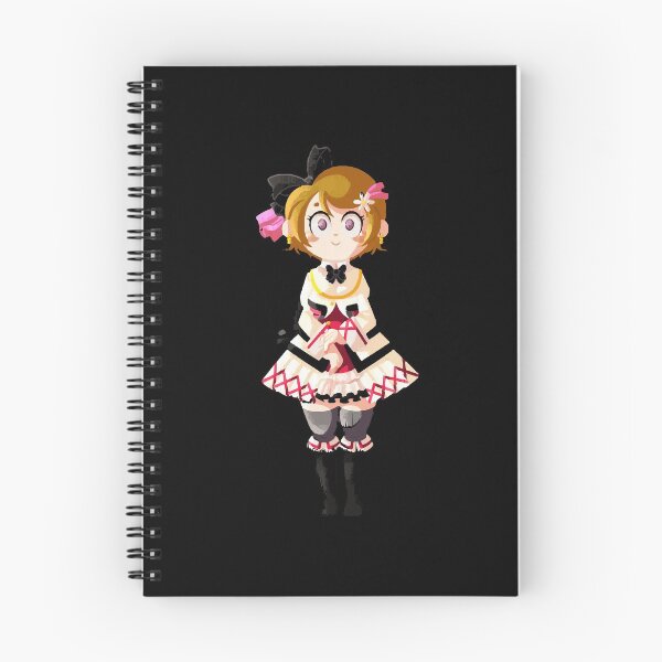 Item preview, hanayo koizumi.  designed and sold by acklind51.