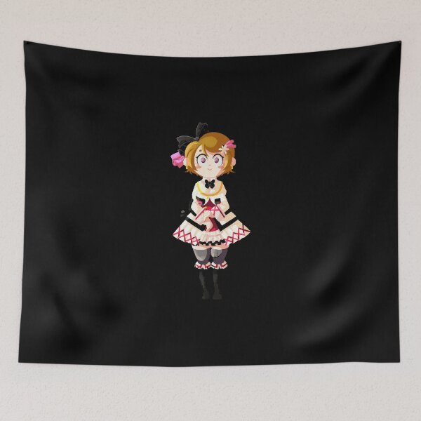 Item preview, hanayo koizumi.  designed and sold by acklind51.
