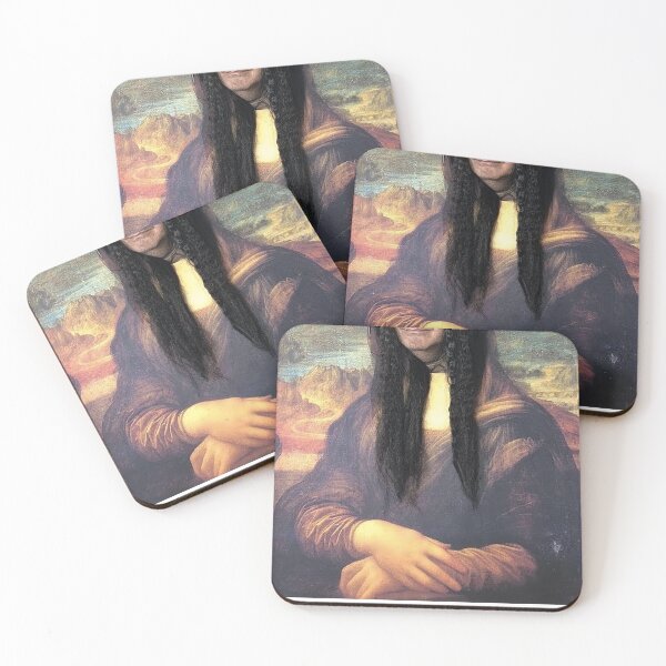 Item preview, Elio Monnalisa designed and sold by nicloria.