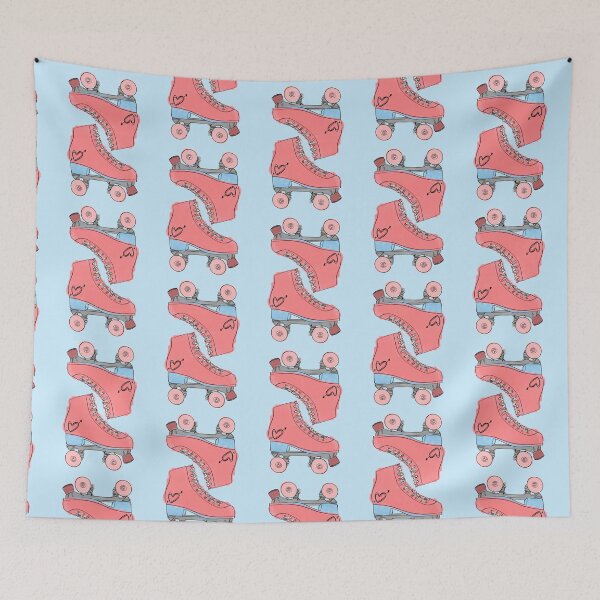 Item preview, Pink Watercolour  designed and sold by willowsbunnies.