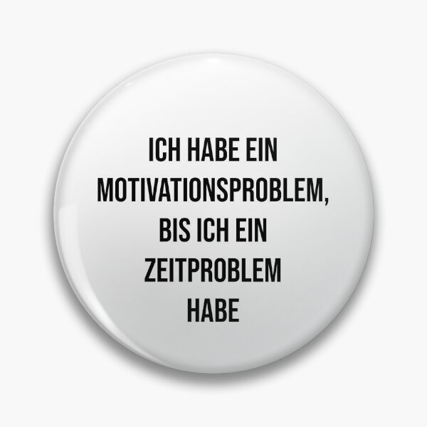 Item preview, Motivation problem to time problem designed and sold by TopsellerShirts.