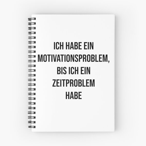 Item preview, Motivation problem to time problem designed and sold by TopsellerShirts.