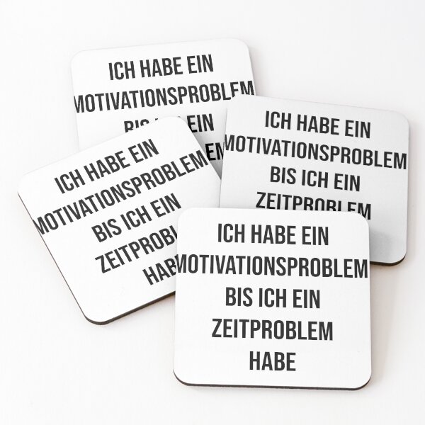 Item preview, Motivation problem to time problem designed and sold by TopsellerShirts.