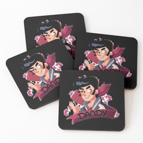 Item preview, Space Dandy.  designed and sold by acklind51.