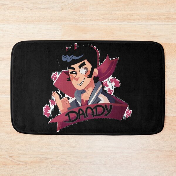 Item preview, Space Dandy.  designed and sold by acklind51.