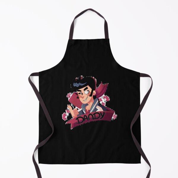 Item preview, Space Dandy. designed and sold by acklind51.