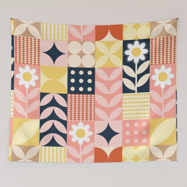 Item preview, Scandinavian Pattern designed and sold by EVERTEESLOVER.