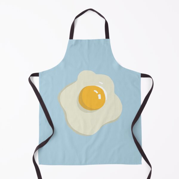 Item preview, Cute fried egg designed and sold by Adelbe.