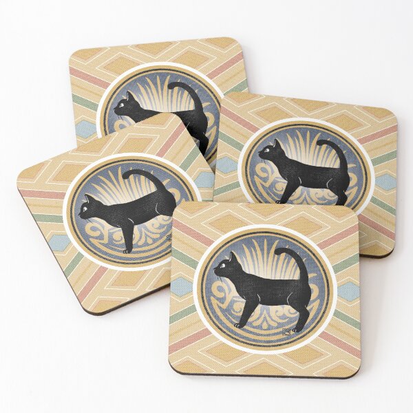 Item preview, Cat grass designed and sold by BATKEI ART.