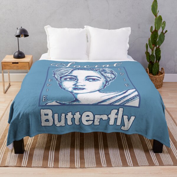 Item preview, Butterfly designed and sold by RoGoArt.