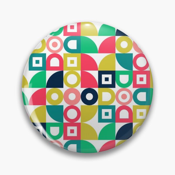 Artikelvorschau, Scandinavian Pattern entworfen und verkauft von EVERTEESLOVER.