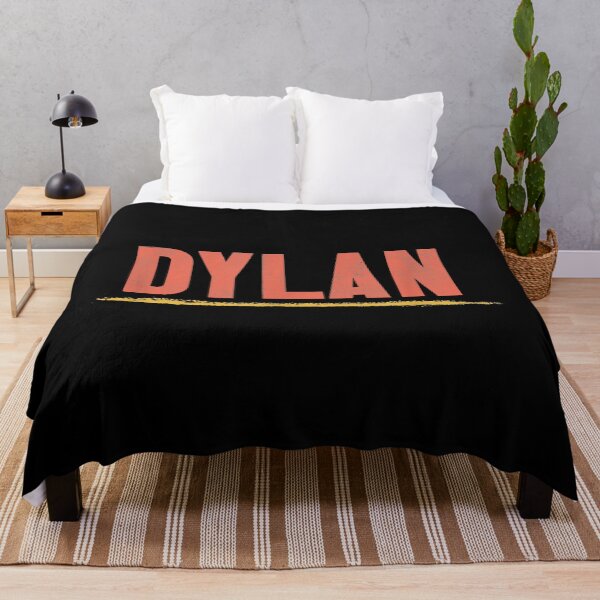Item preview, Vintage Retro Bob Dylan's Gift Underline Fans Art Men Women designed and sold by HollinsLyricTee.