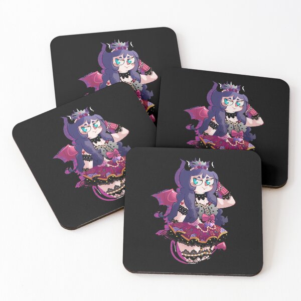 Item preview, Little Devil Nozomi.  designed and sold by acklind51.