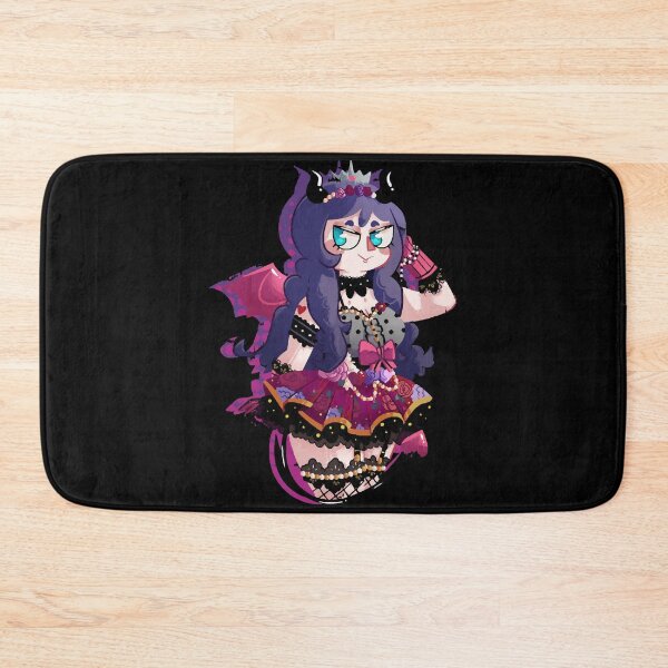 Item preview, Little Devil Nozomi.  designed and sold by acklind51.