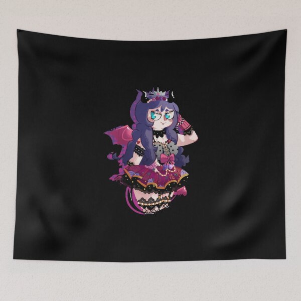 Item preview, Little Devil Nozomi.  designed and sold by acklind51.