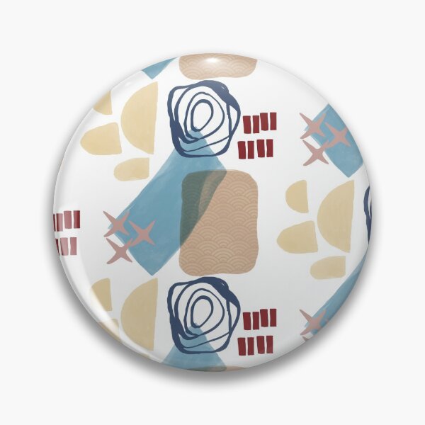 Artikelvorschau, Scandinavian Pattern entworfen und verkauft von EVERTEESLOVER.