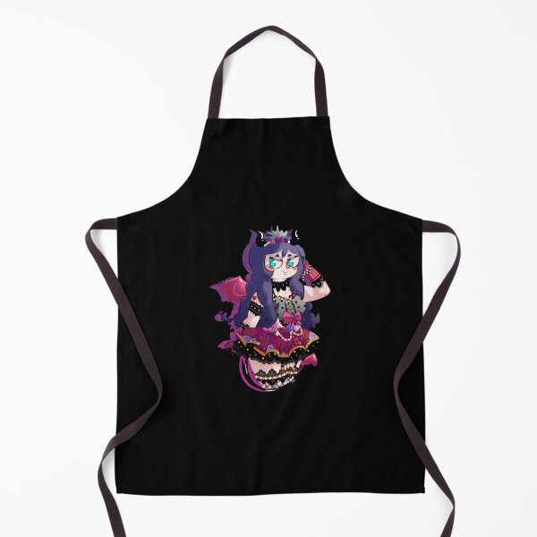 Item preview, Little Devil Nozomi. designed and sold by acklind51.