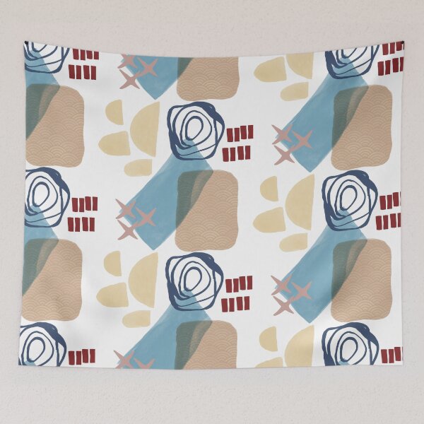 Item preview, Scandinavian Pattern designed and sold by EVERTEESLOVER.