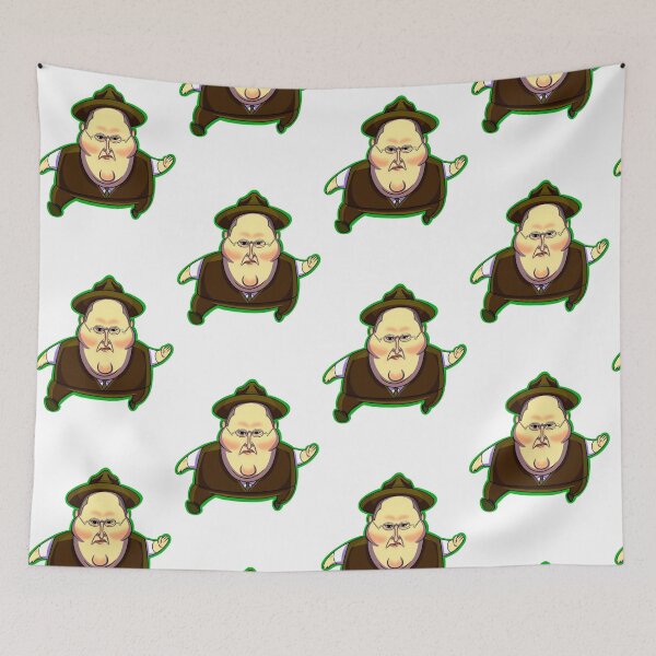 Item preview, Linkara Running Meme designed and sold by Brookerino.