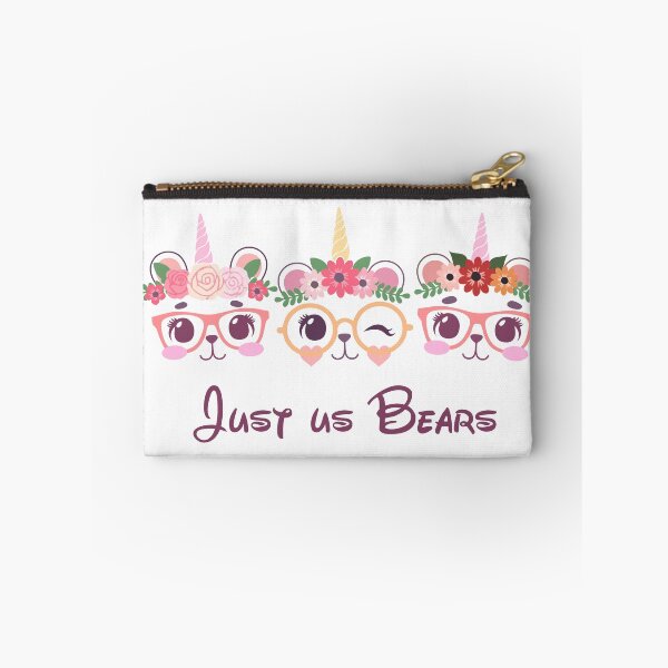 Item preview, Just Us Bears, cute bears, we bare designed and sold by Ashi17.