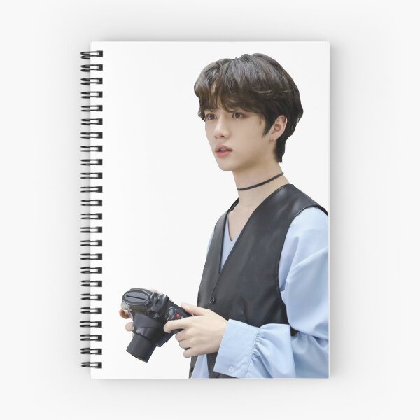Item preview, TXT Beomgyu [TXT VOL.Tres] designed and sold by purelyasiashop.