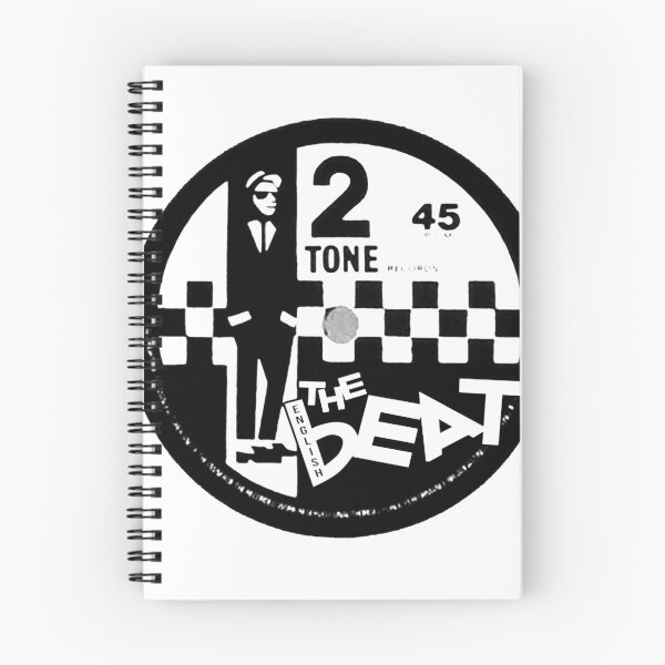 Item preview, The British Beat Two designed and sold by Pedro4271.