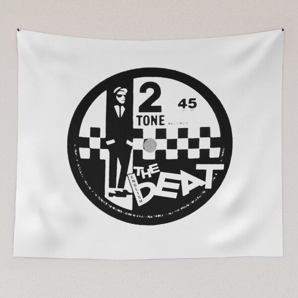 Item preview, The British Beat Two designed and sold by Pedro4271.