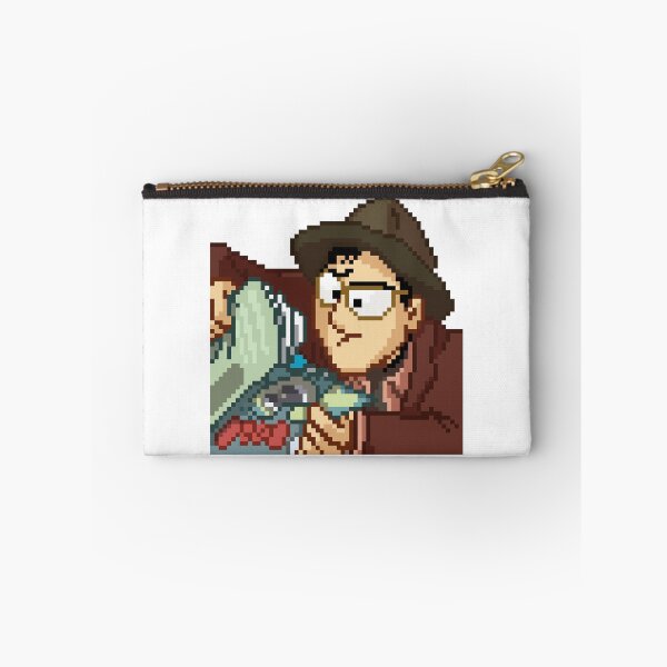 Item preview, Linkara Atop the Fourth Wall AT4W designed and sold by Brookerino.