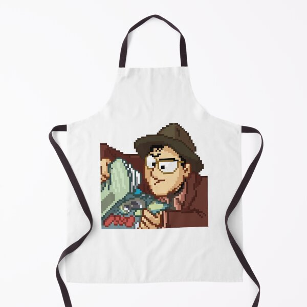 Item preview, Linkara Atop the Fourth Wall AT4W designed and sold by Brookerino.