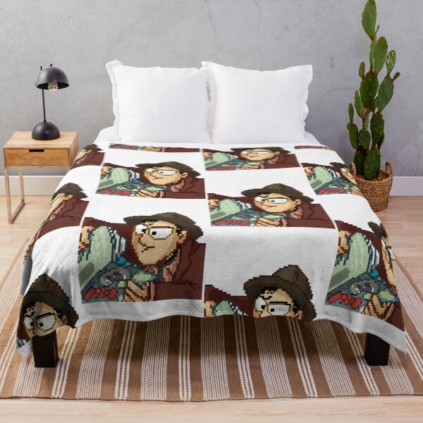 Item preview, Linkara Atop the Fourth Wall AT4W designed and sold by Brookerino.