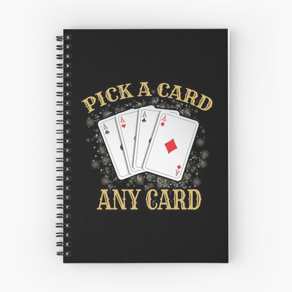 Item preview, Magician Magic Deck of Cards designed and sold by CustUmmMerch.