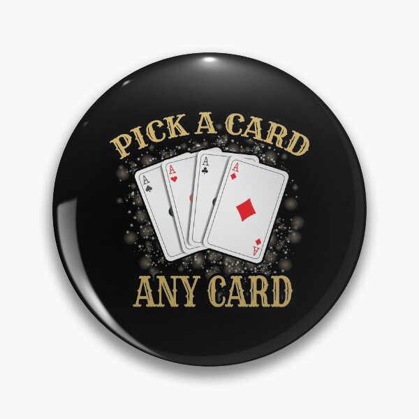 Item preview, Magician Magic Deck of Cards designed and sold by CustUmmMerch.